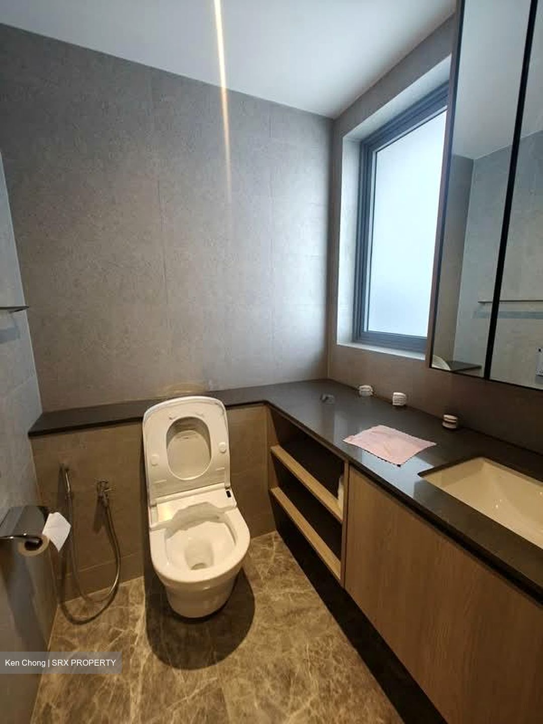 One Holland Village Residences (D10), Apartment #567682261